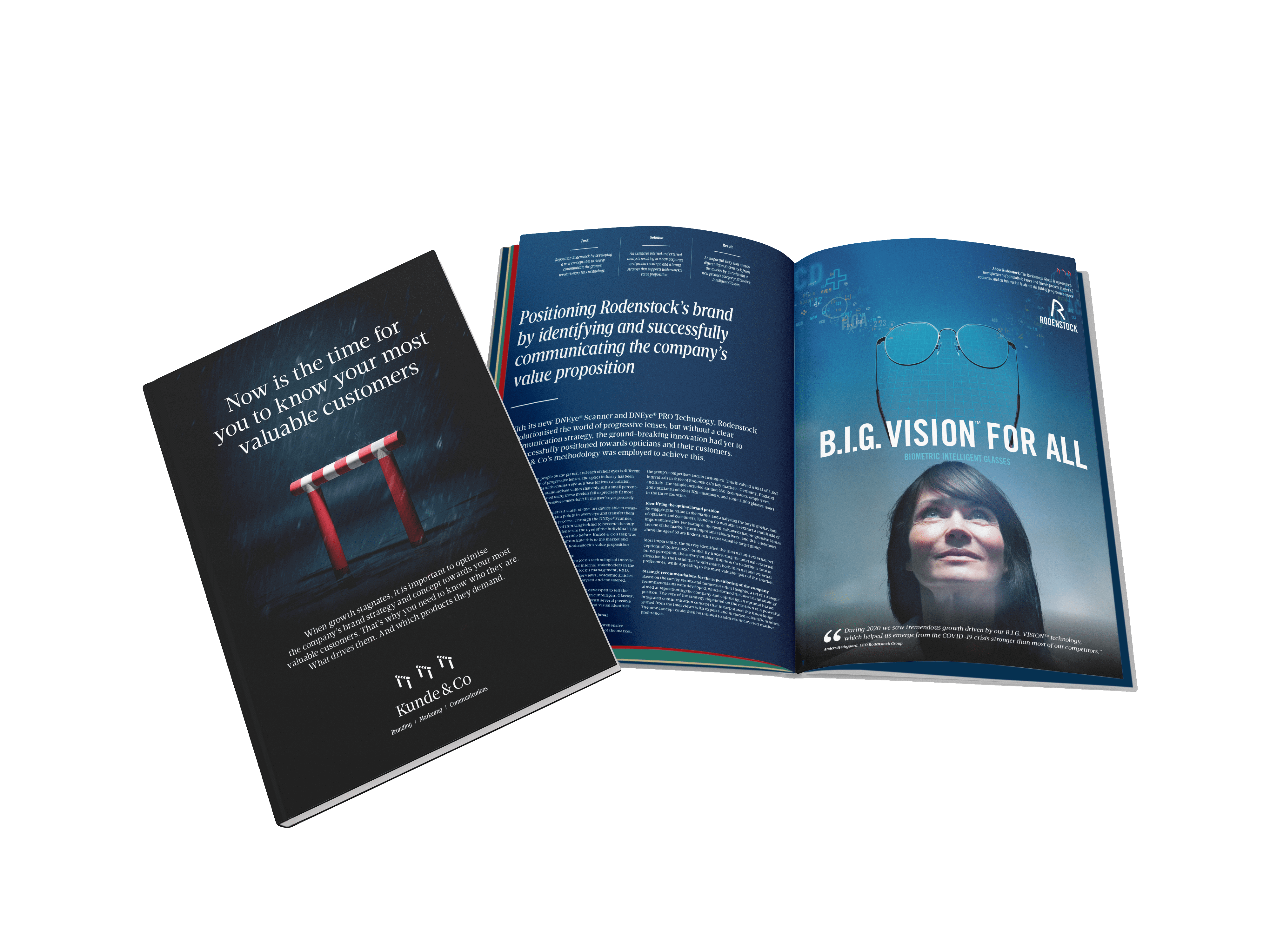 Get your personal copy